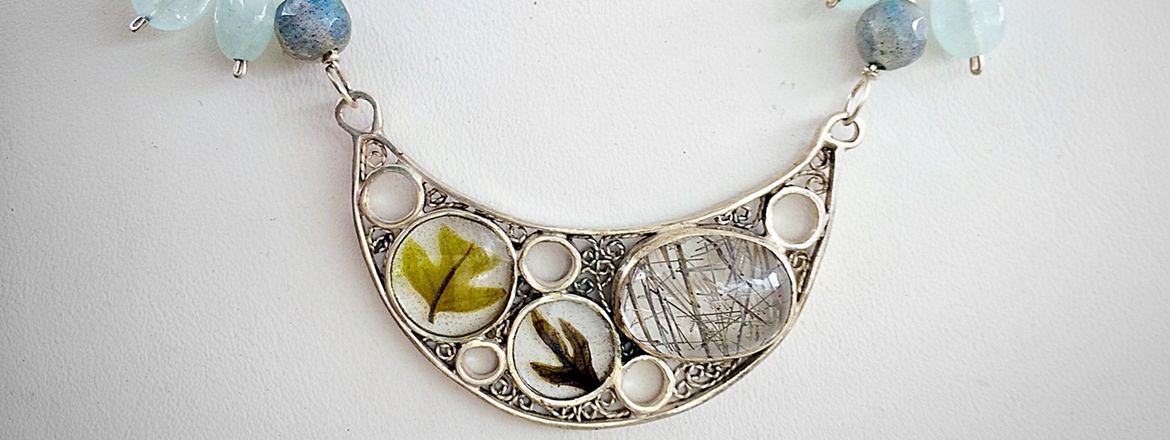 Russian Filigree Filler Wire in fine silver, milled by Victoria Lansford